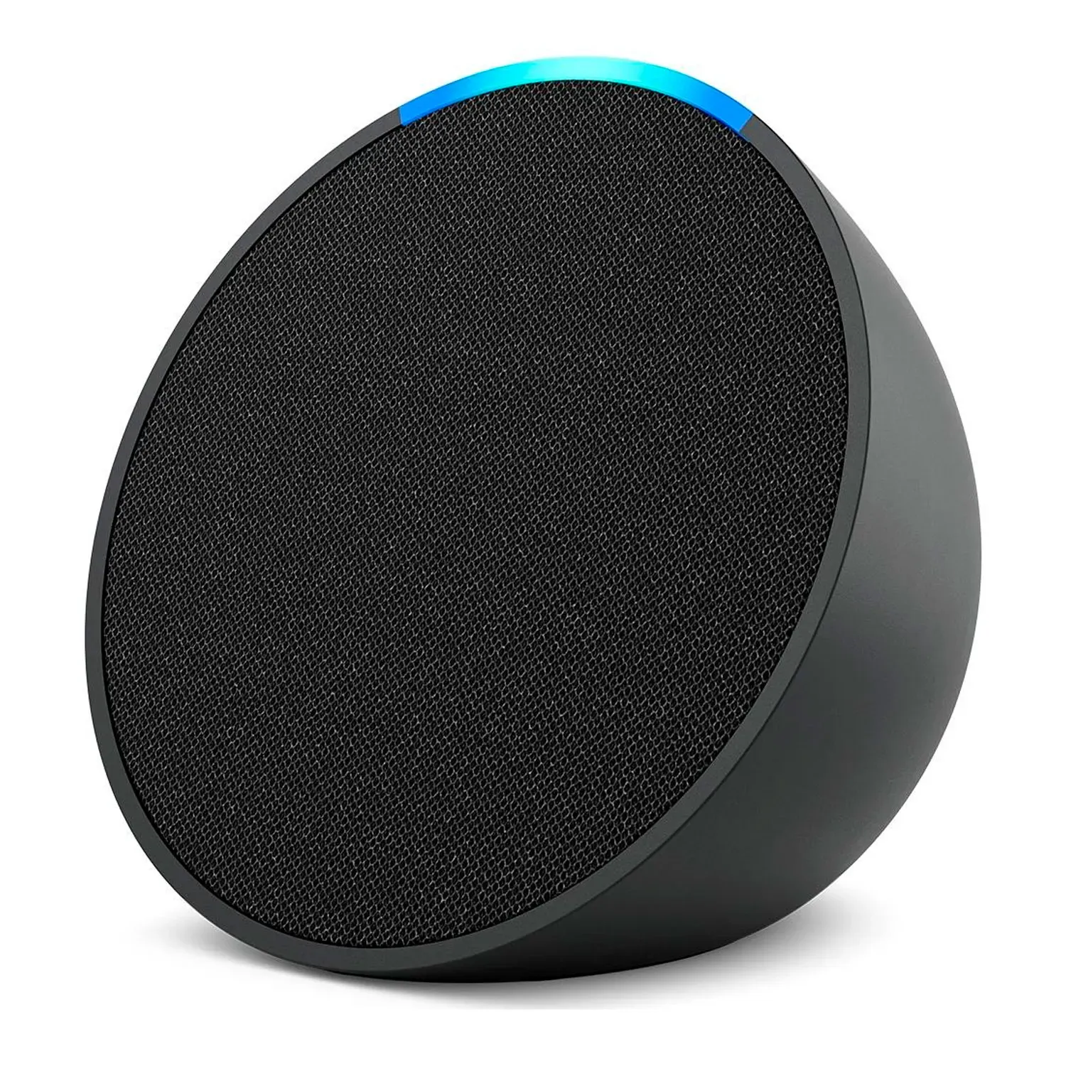 [Br | Moedas] Speaker Amazon Echo Pop Com Alexa